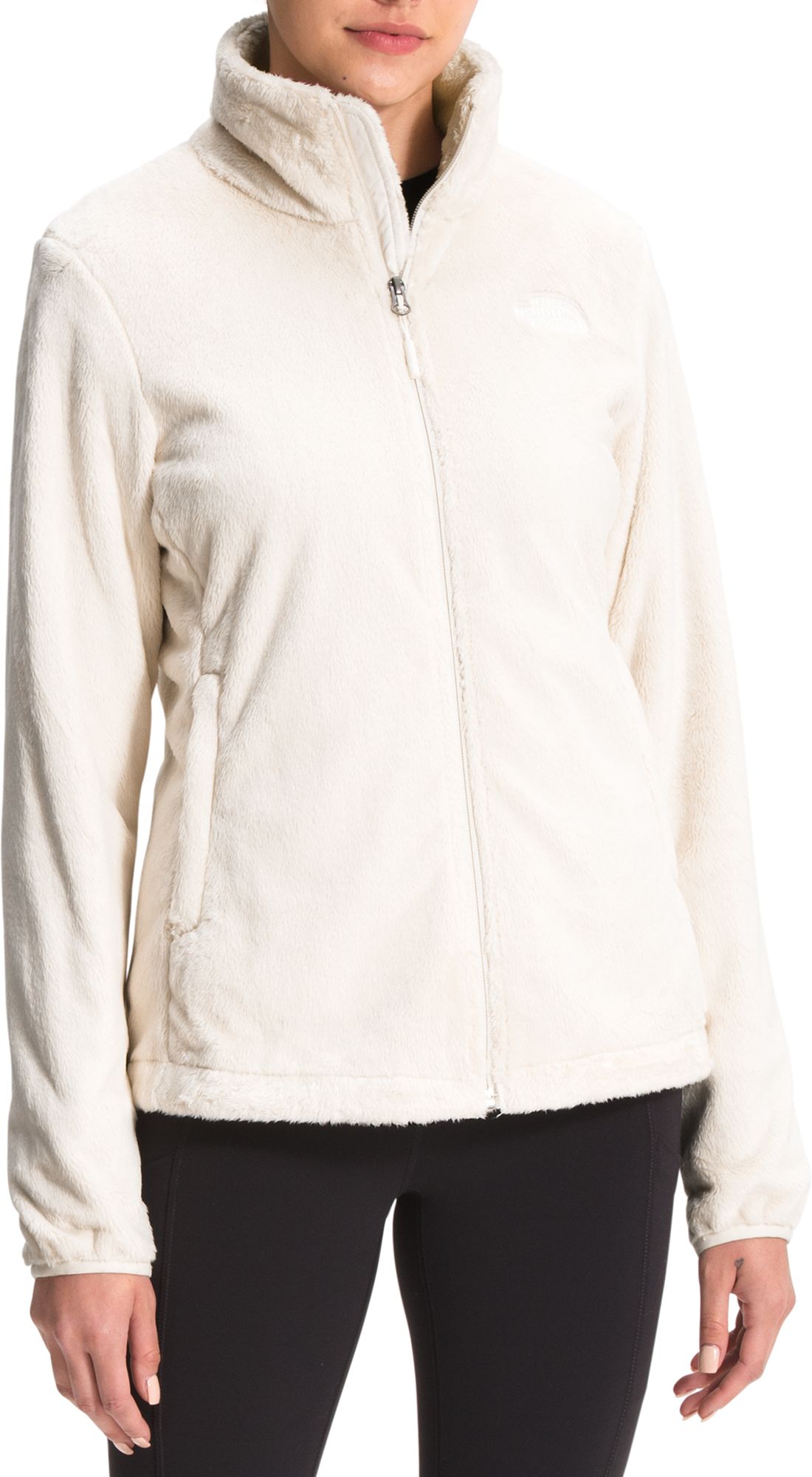 The North Face Women's Osito Fleece Jacket product image