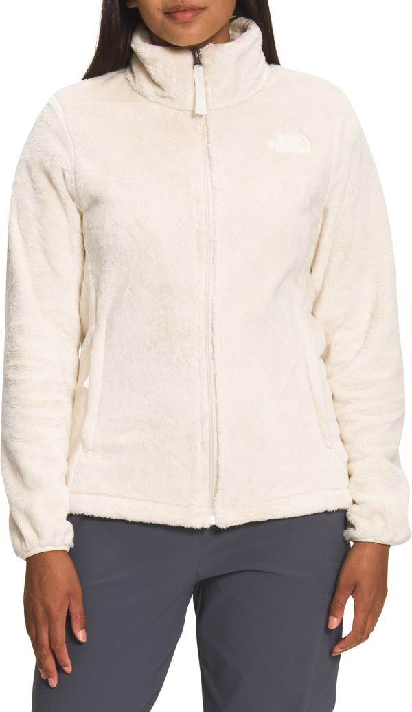 The North Face Women's Osito Fleece Jacket | Available at DICK'S