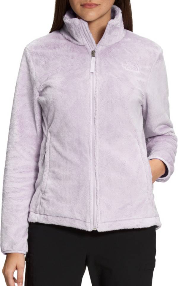 journalist stewardess Generator The North Face Women's Osito Fleece Jacket | Available at DICK'S
