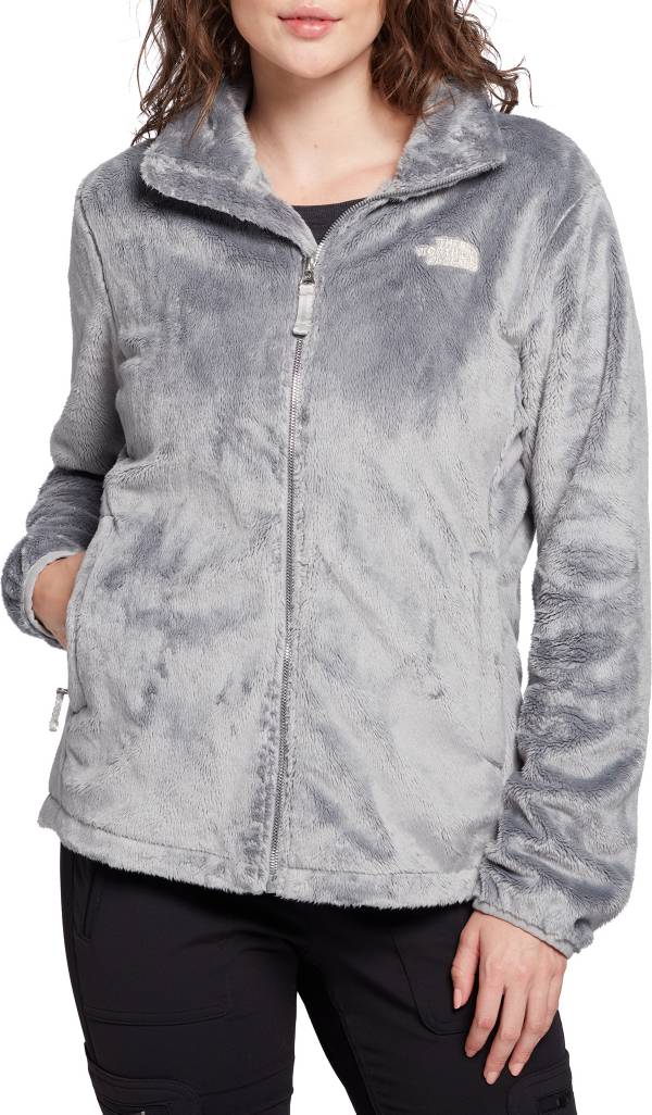 ubetinget årsag ekskrementer The North Face Women's Osito Fleece Jacket | Available at DICK'S