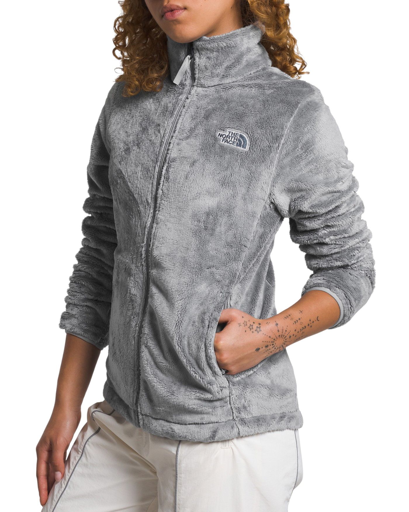 The North Face Osito Fleece outlet Jacket Women’s L