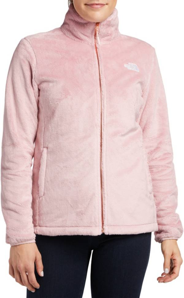 The North Face Women's Osito Fleece Jacket | Free Curbside Pick Up at