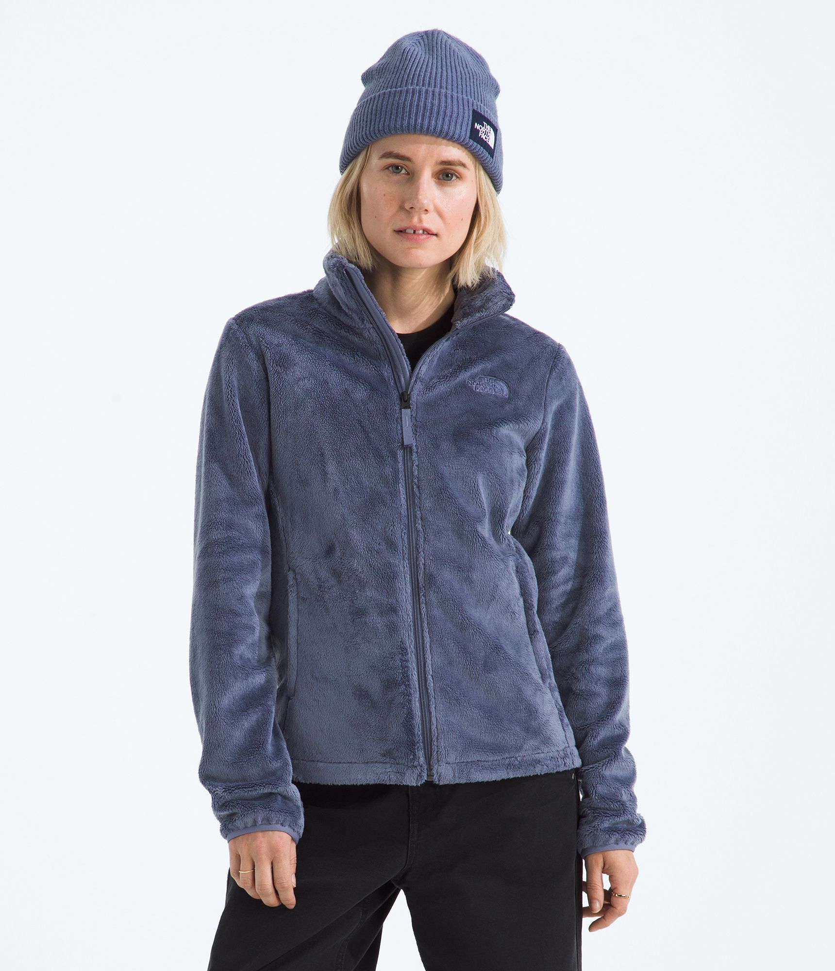 The North Face Women's Osito Fleece Jacket product image