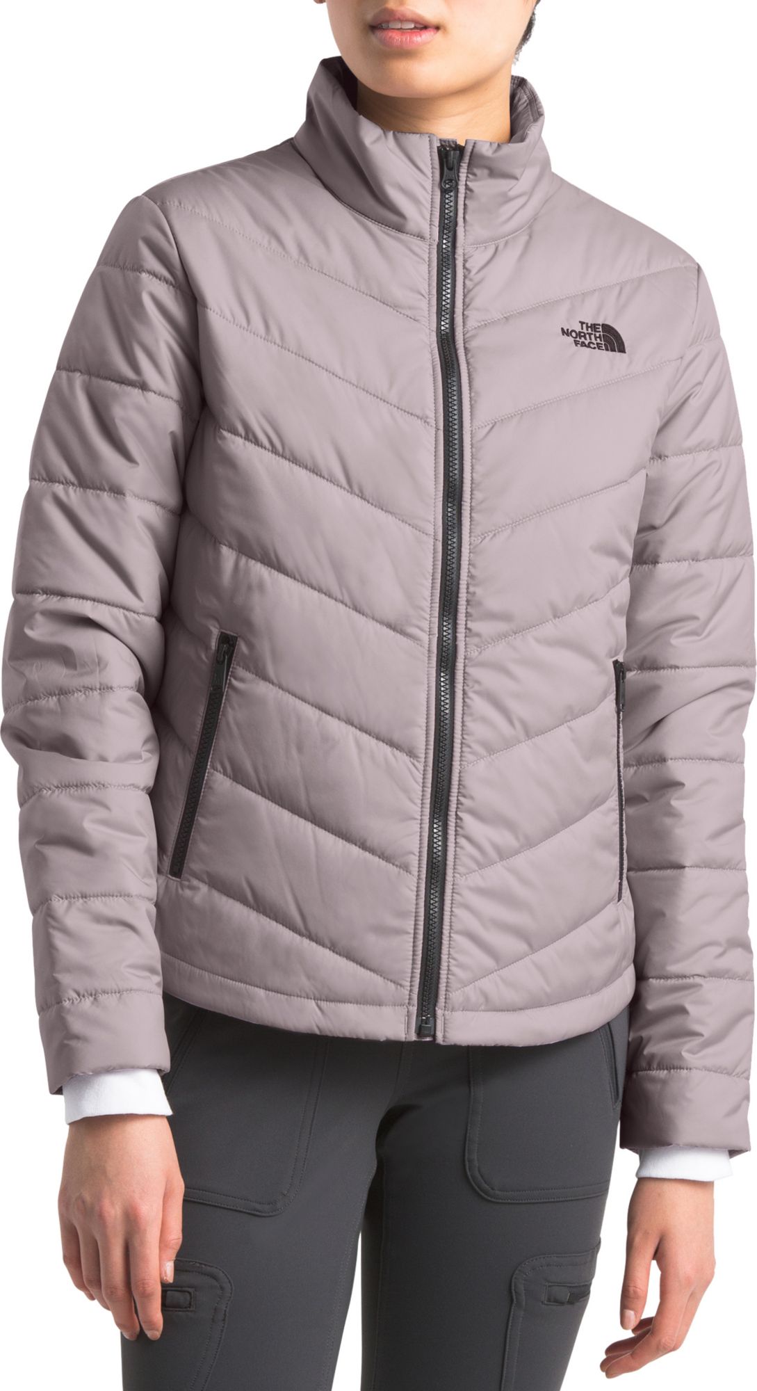 the north face women's tamburello insulated jacket