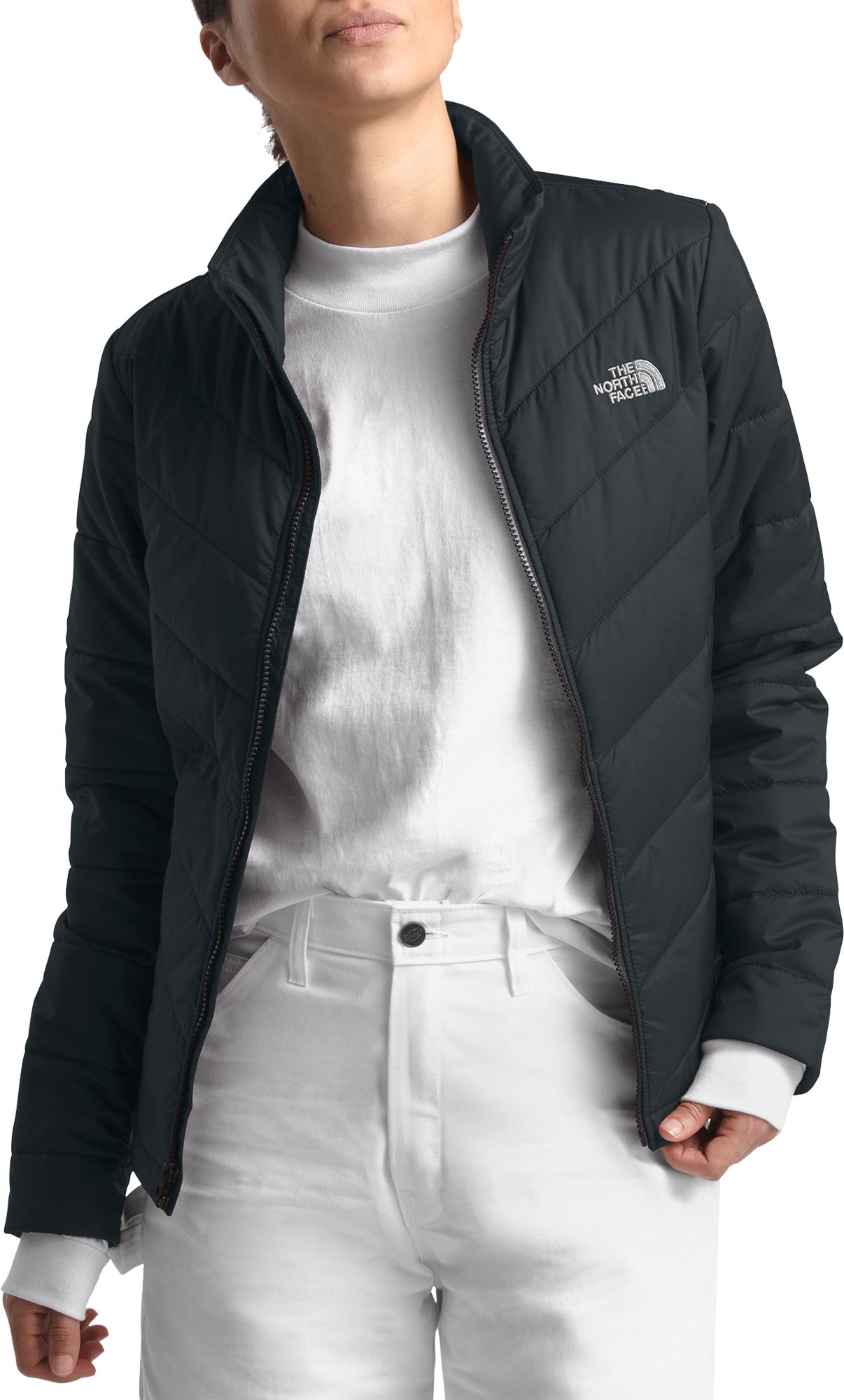 the north face women's tamburello jacket