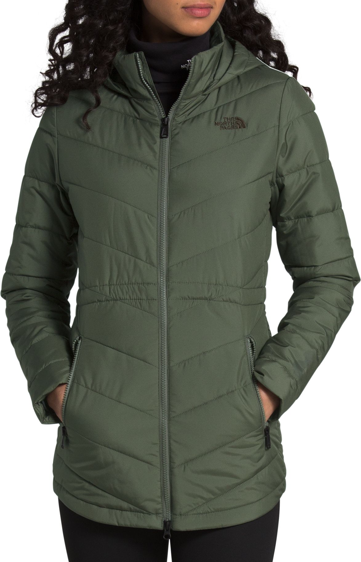 the north face women's tamburello insulated jacket