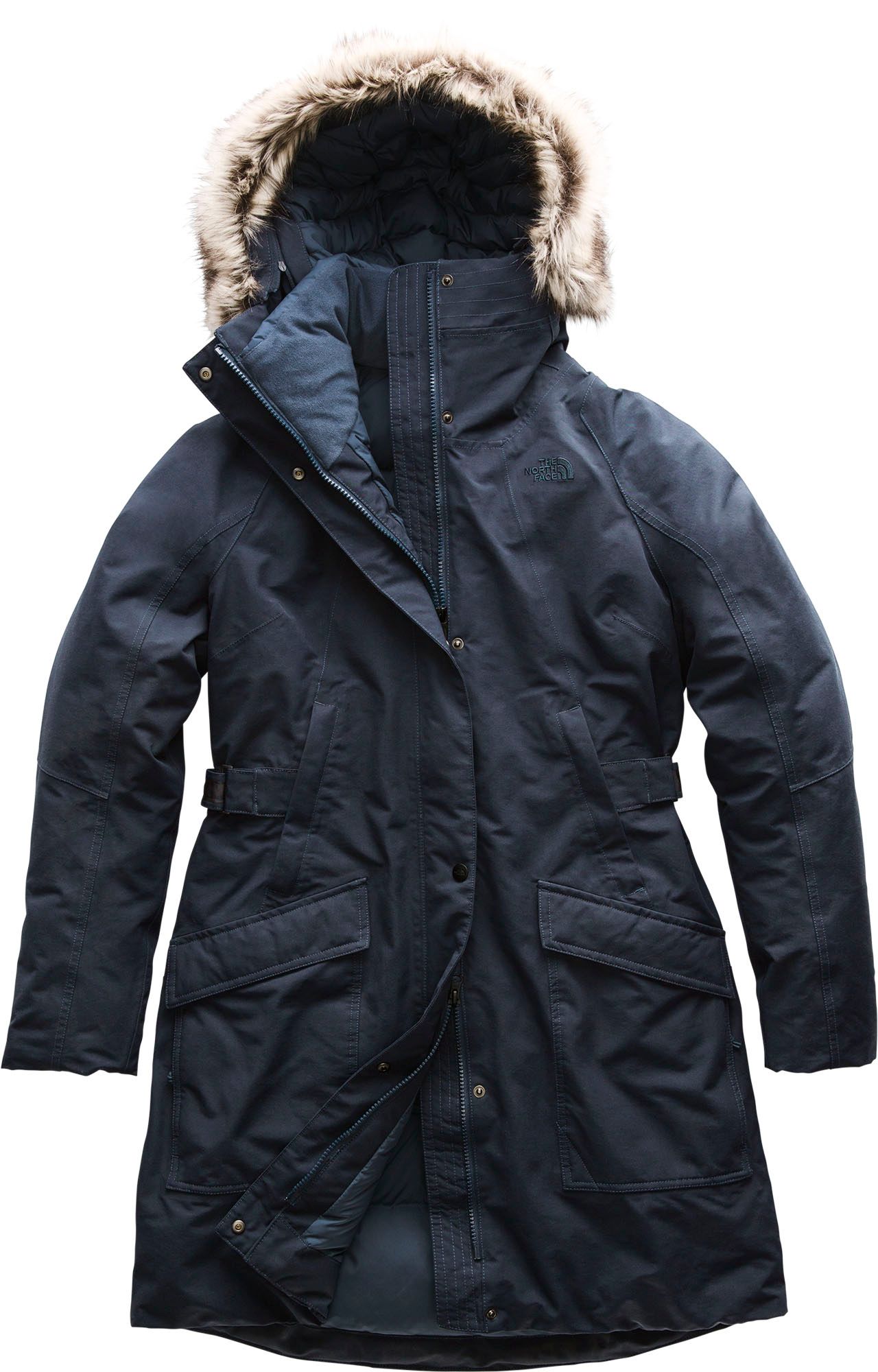 the north face women's outer boroughs triclimate jacket