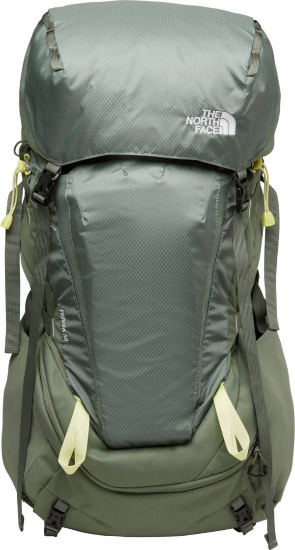 North Face Terra 55 Internal Frame Pack Dick's Sporting