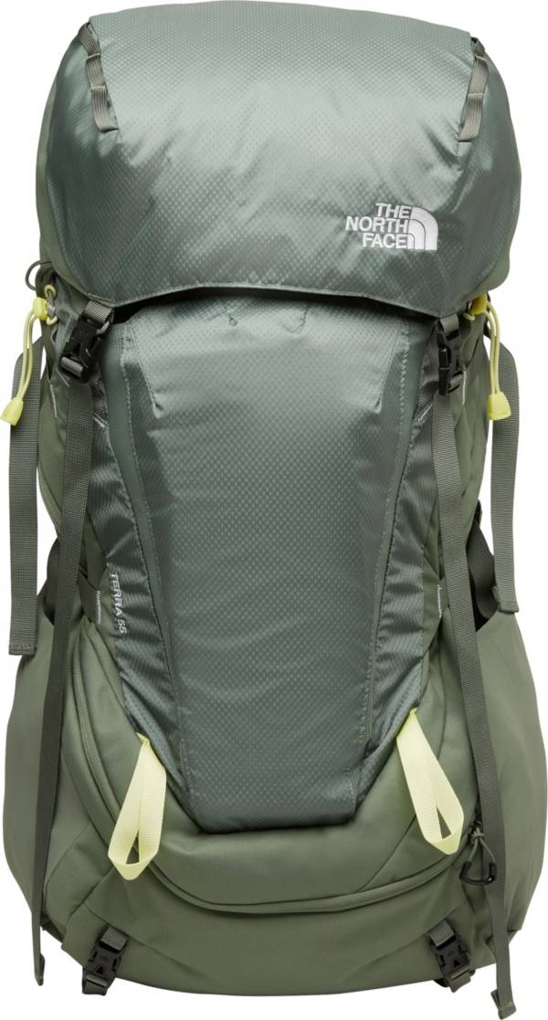 North Face Women's Terra 55 Internal Frame Pack | Field & Stream