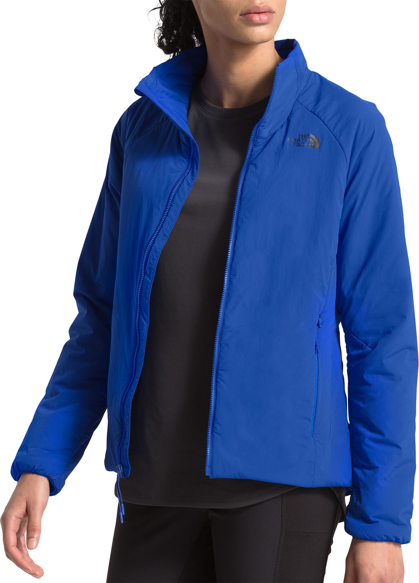 the north face women's ventrix jacket