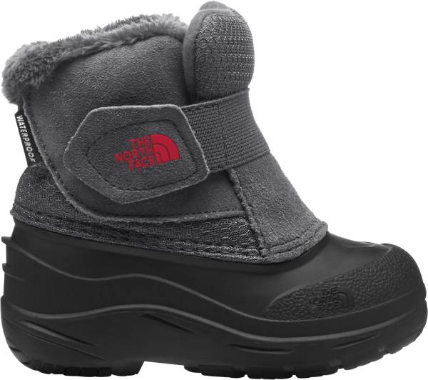 The North Face Toddler Alpenglow Ii 0g Waterproof Winter Boots Dick S Sporting Goods