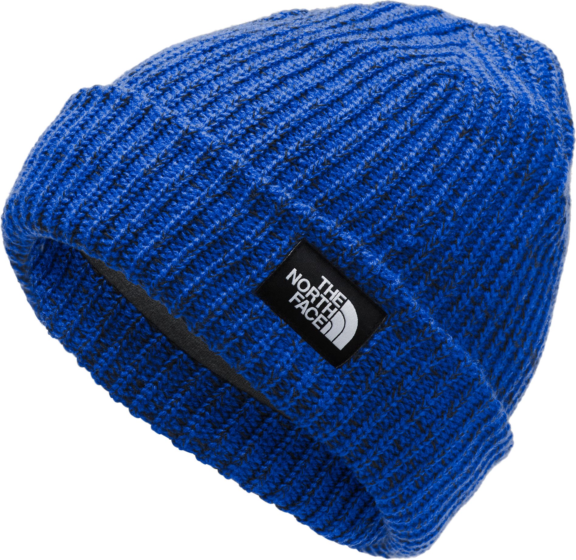 north face salty pup beanie