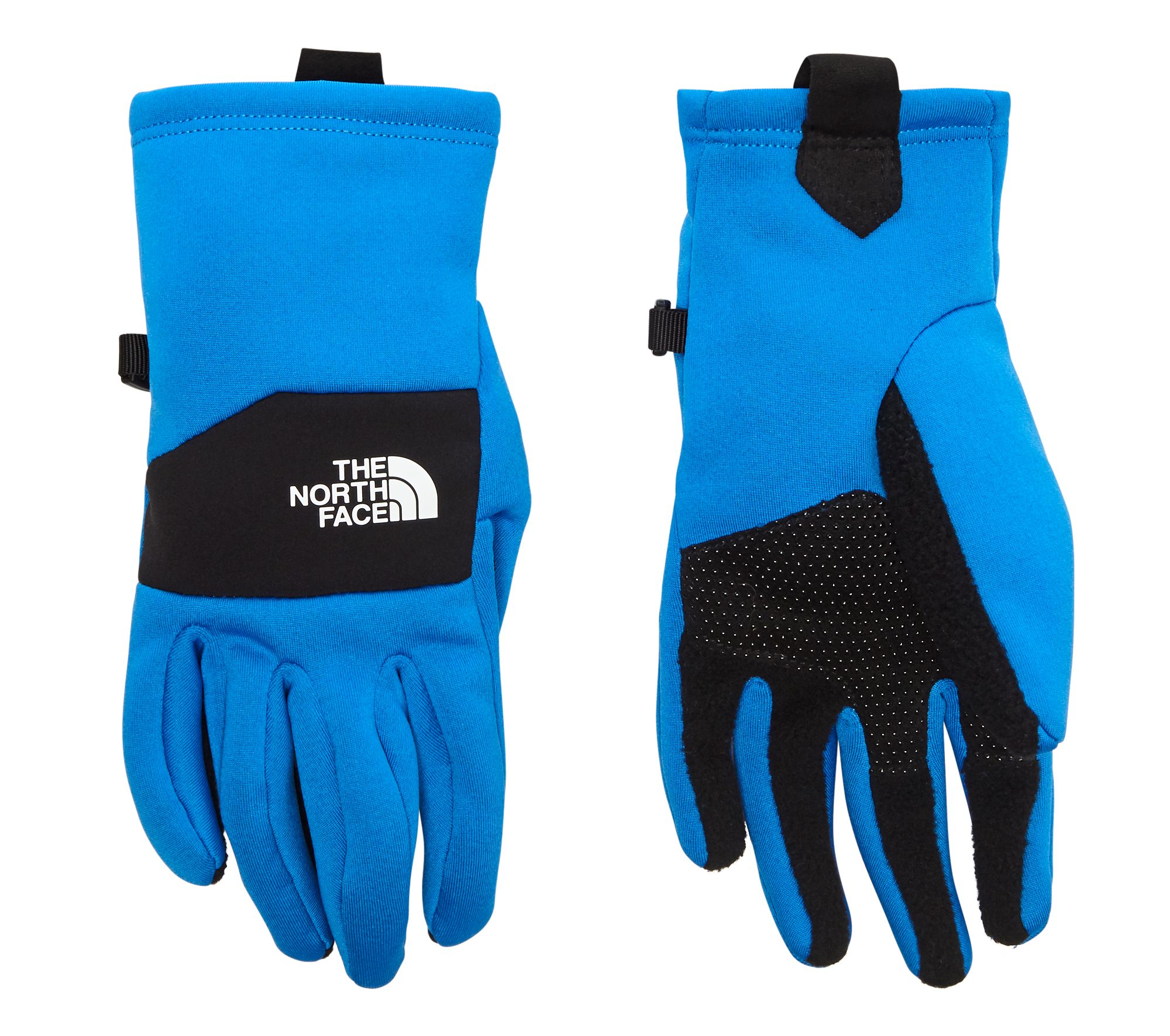 north face sierra etip gloves