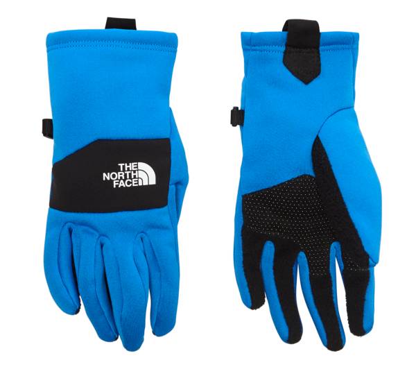 The North Face Youth Sierra Etip Gloves DICK'S Sporting Goods