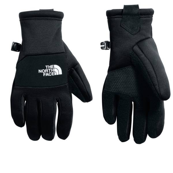 The north face hot sale kids gloves