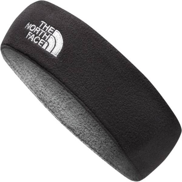 The north face men's tnf standard issue ear gear headband discount