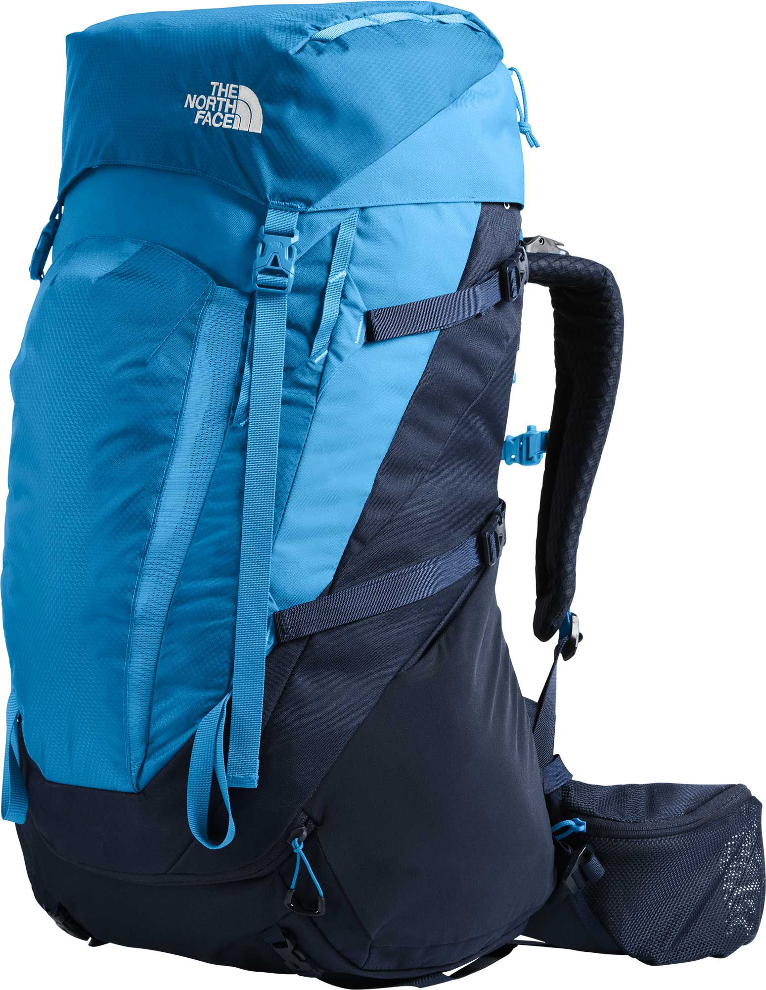 north face youth terra 55