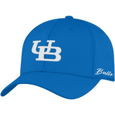 sorry, Top of the World Men's Buffalo Bulls Blue Phenom 1Fit Flex Hat is currently out of stock