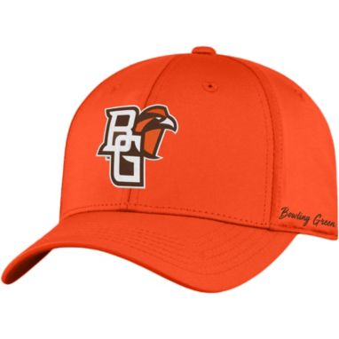 sorry, Top of the World Men's Bowling Green Falcons Orange Phenom 1Fit Flex Hat is currently out of stock