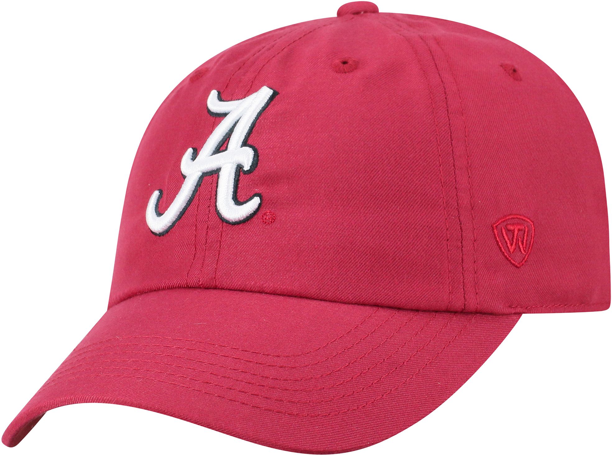 alabama dri fit hat