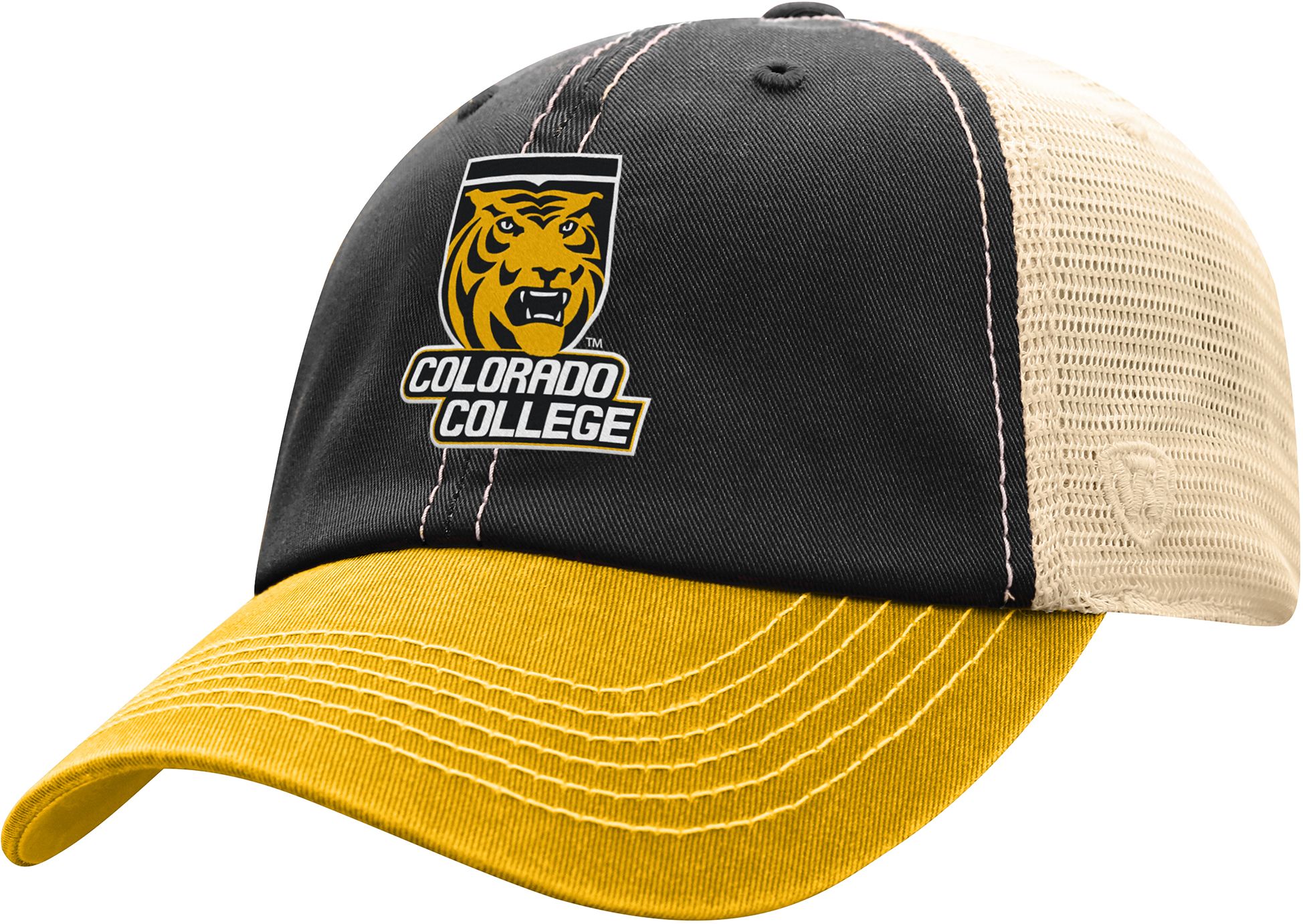 colorado college hat