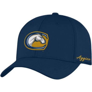 sorry, Top of the World Men's UC Davis Aggies Aggie Blue Phenom 1Fit Flex Hat is currently out of stock
