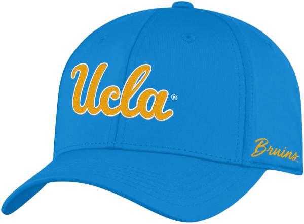 Top of the World Men's UCLA Bruins True Blue Phenom 1Fit Flex Hat