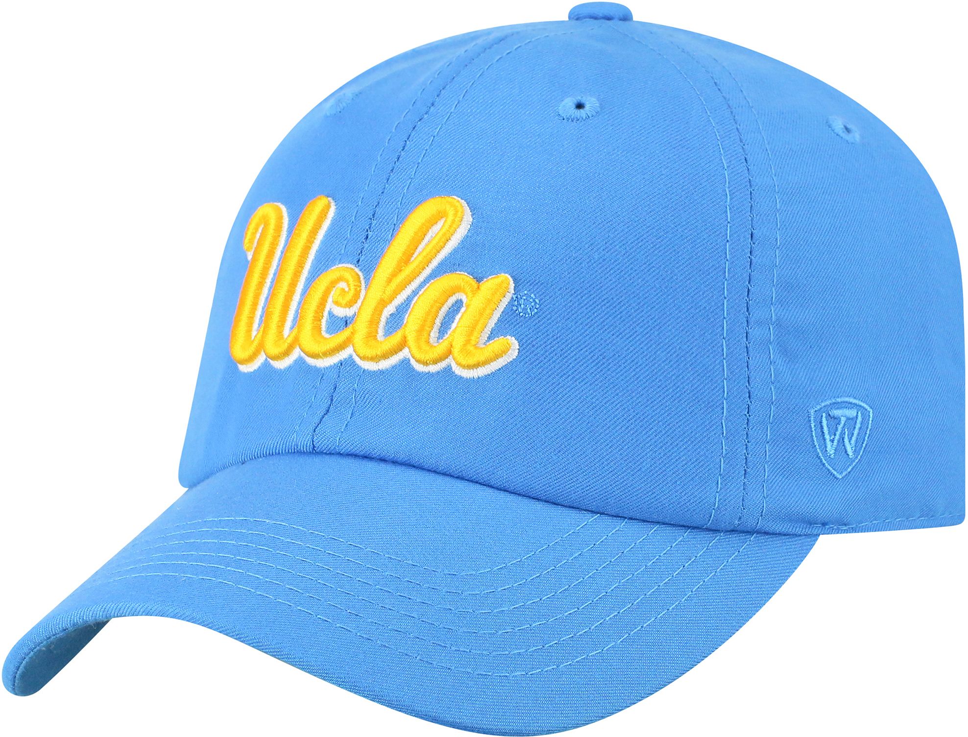 ucla baseball hat