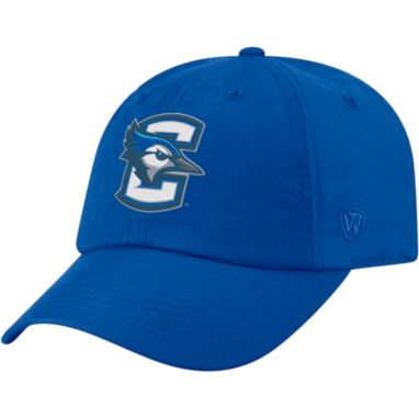 sorry, Top of the World Men's Creighton Bluejays Blue Staple Adjustable Hat is currently out of stock