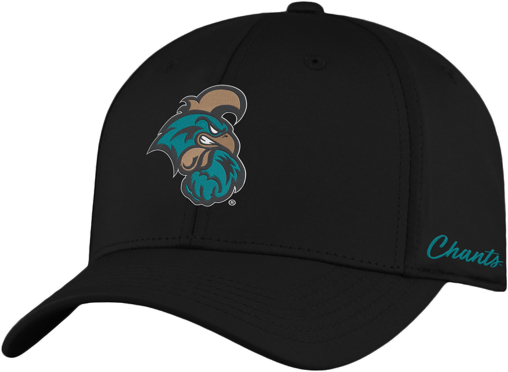 coastal carolina baseball cap