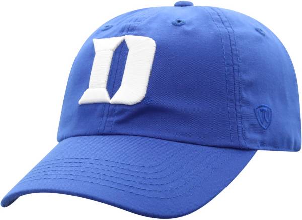 Duke baseball sale hat