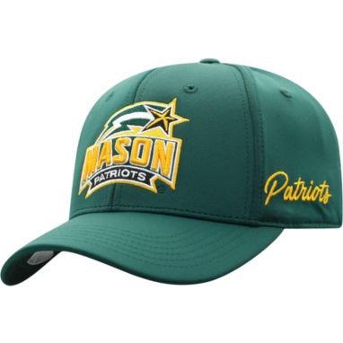 sorry, Top of the World Men's George Mason Patriots Green Phenom 1Fit Flex Hat is currently out of stock