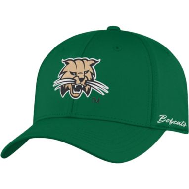 sorry, Top of the World Men's Ohio Bobcats Green Phenom 1Fit Flex Hat is currently out of stock