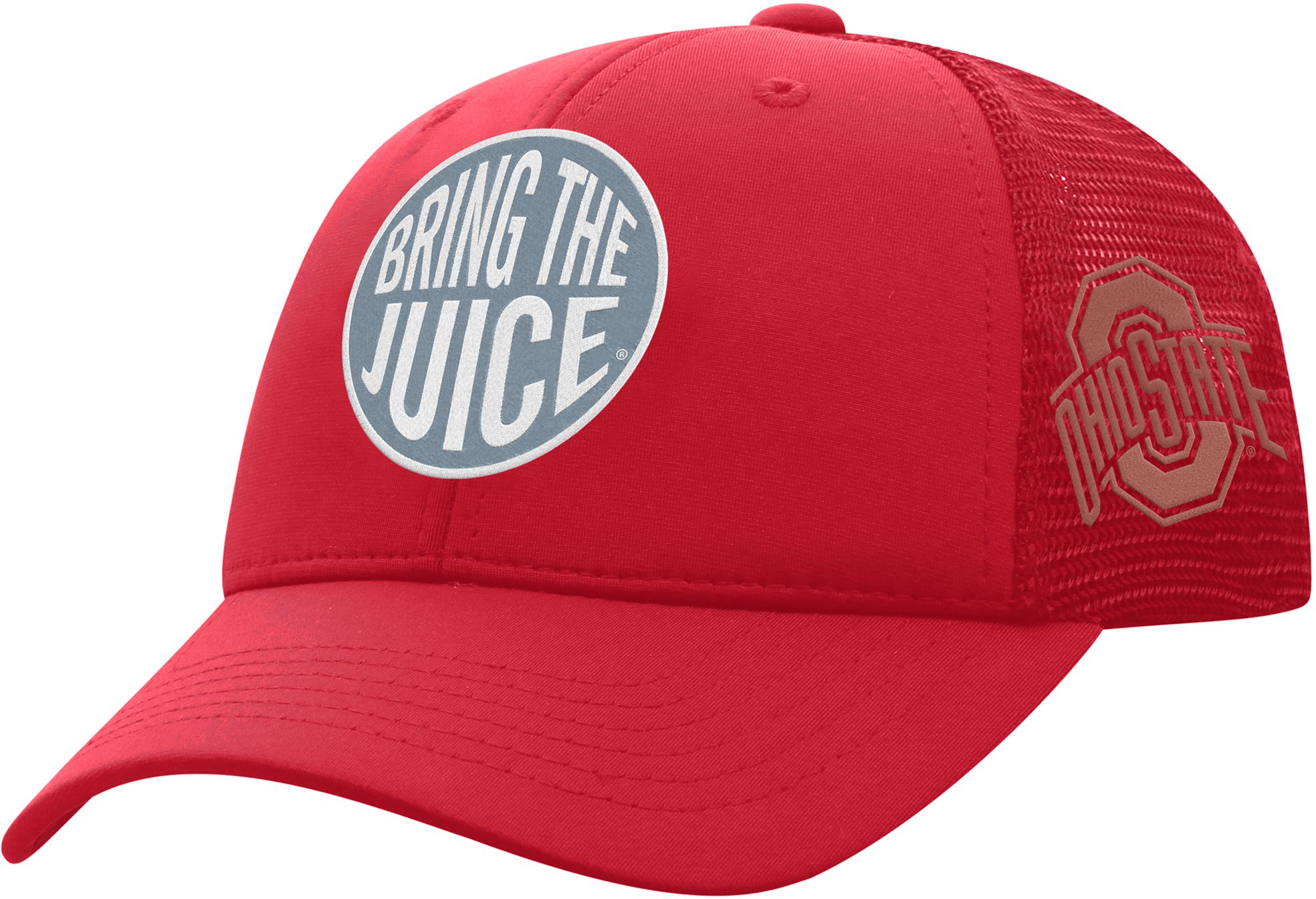 youth ohio state hat