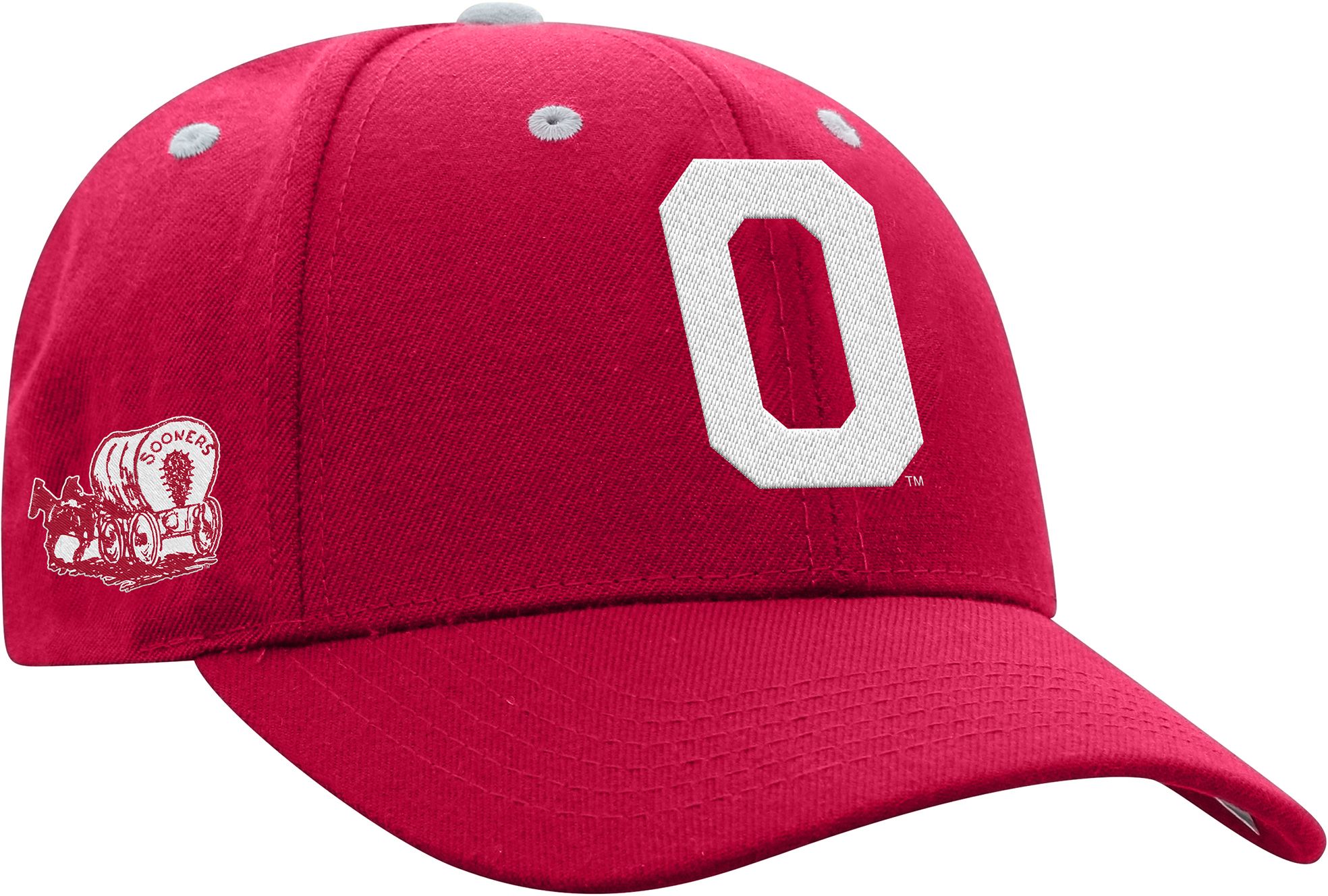 oklahoma sooners hat