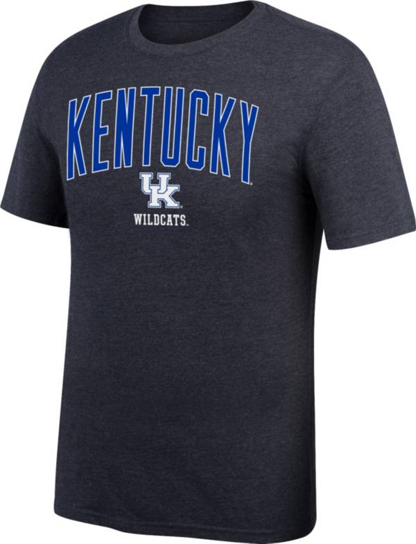 Top of the World Men's Kentucky Wildcats Black T-Shirt