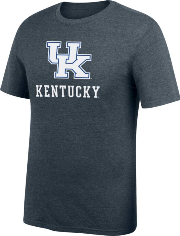 Top of the World Men's Kentucky Wildcats Grey T-Shirt