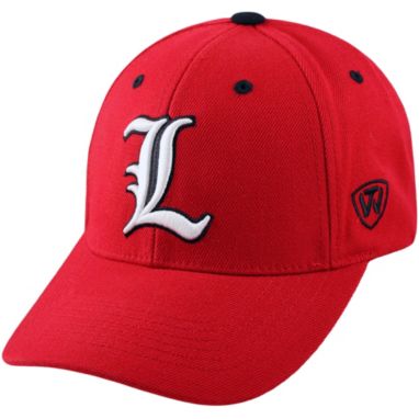 sorry, Top of the World Men's Louisville Cardinals Cardinal Red Triple Threat Adjustable Hat is currently out of stock