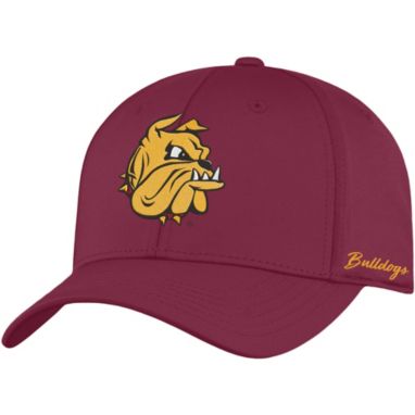 sorry, Top of the World Men's Minnesota-Duluth  Bulldogs Maroon Phenom 1Fit Flex Hat is currently out of stock