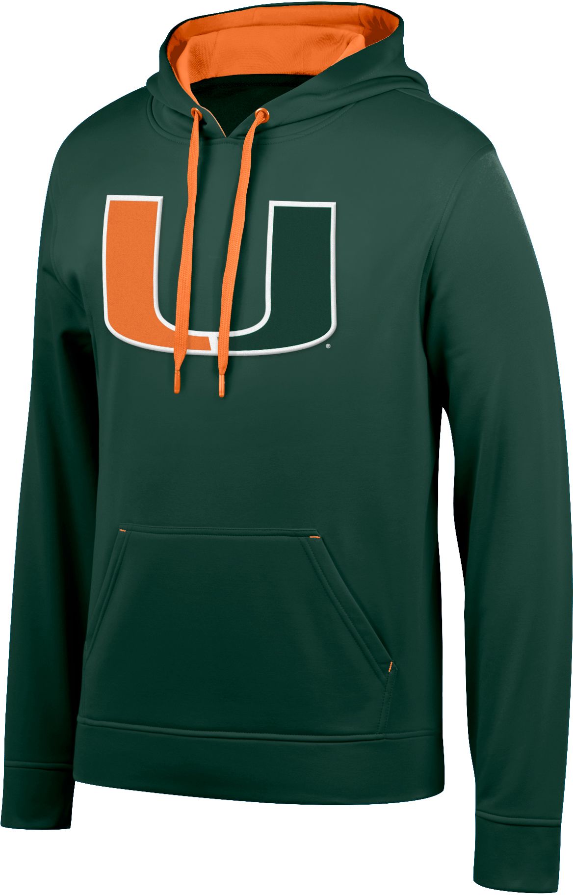 miami hurricanes hoodie