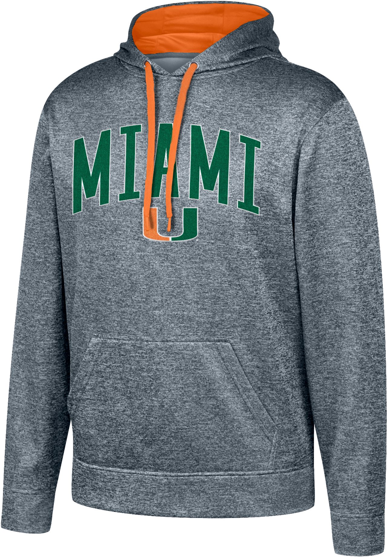 miami hurricanes hoodie