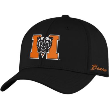 sorry, Top of the World Men's Mercer Bears Phenom 1Fit Flex Black Hat is currently out of stock