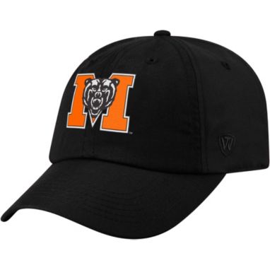 sorry, Top of the World Men's Mercer Bears Staple Adjustable Black Hat is currently out of stock