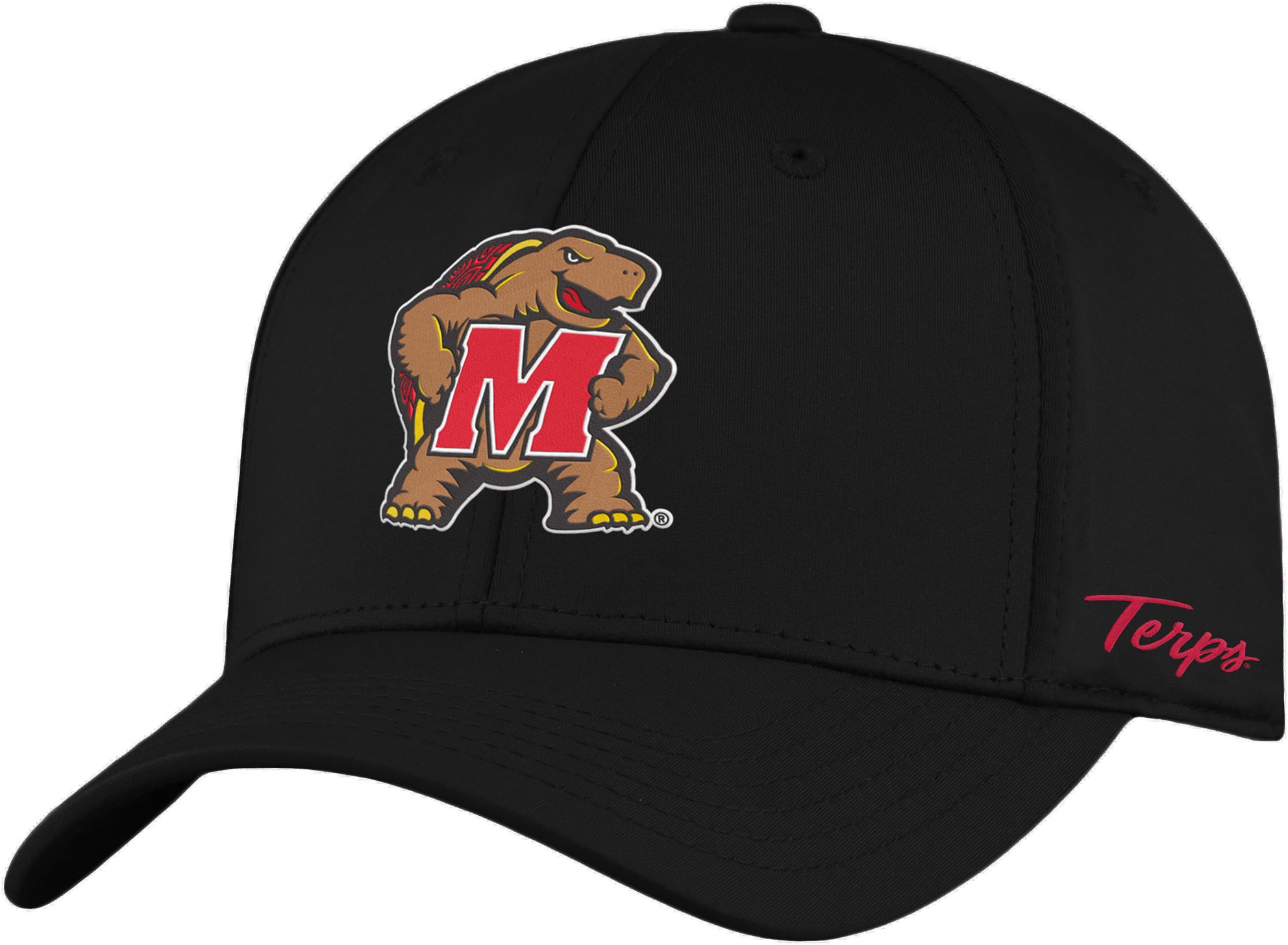 maryland terrapins cap