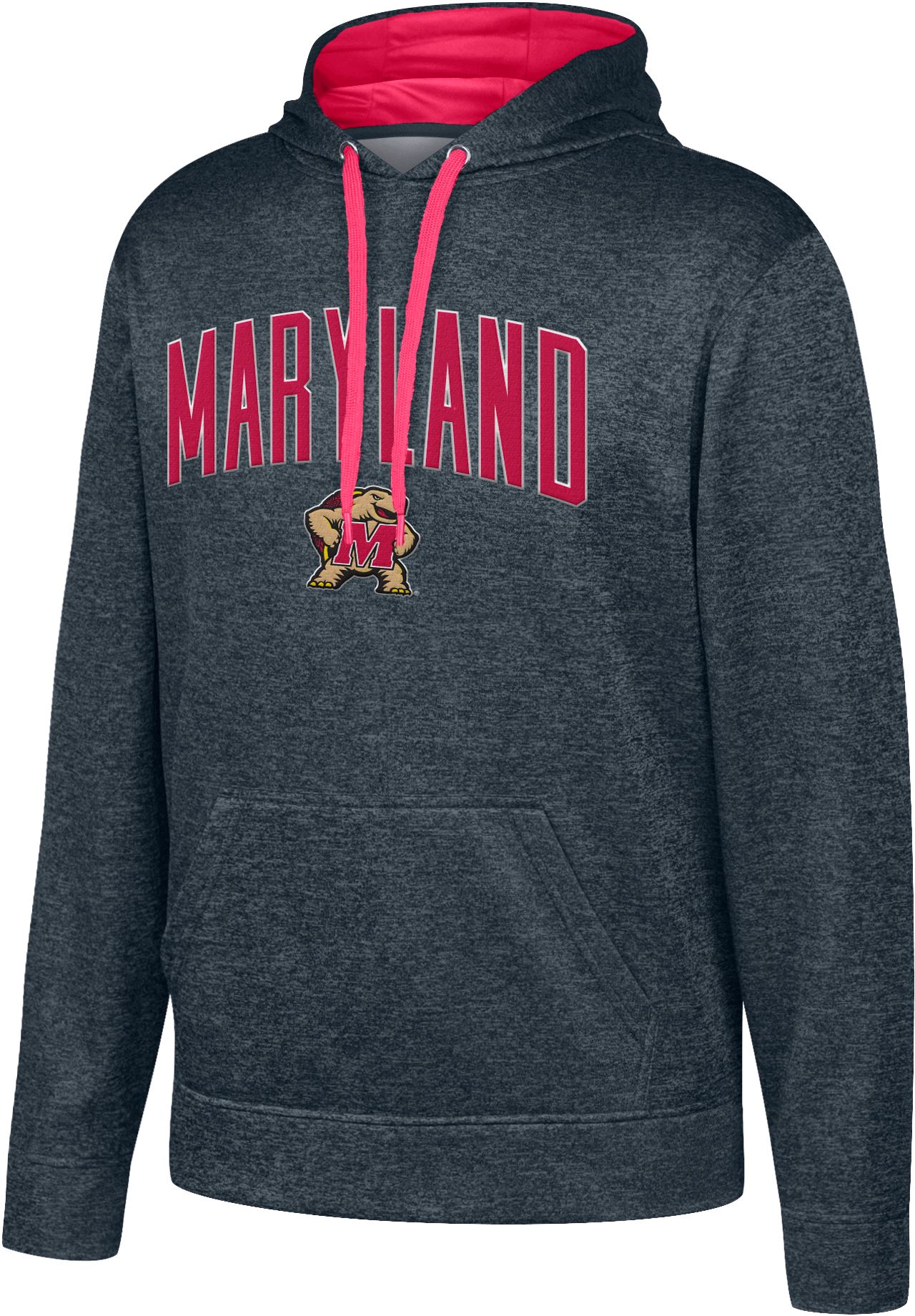 maryland hoodie