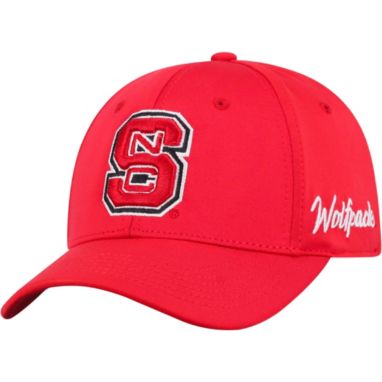 sorry, Top of the World Men's NC State Wolfpack Red Phenom 1Fit Flex Hat is currently out of stock