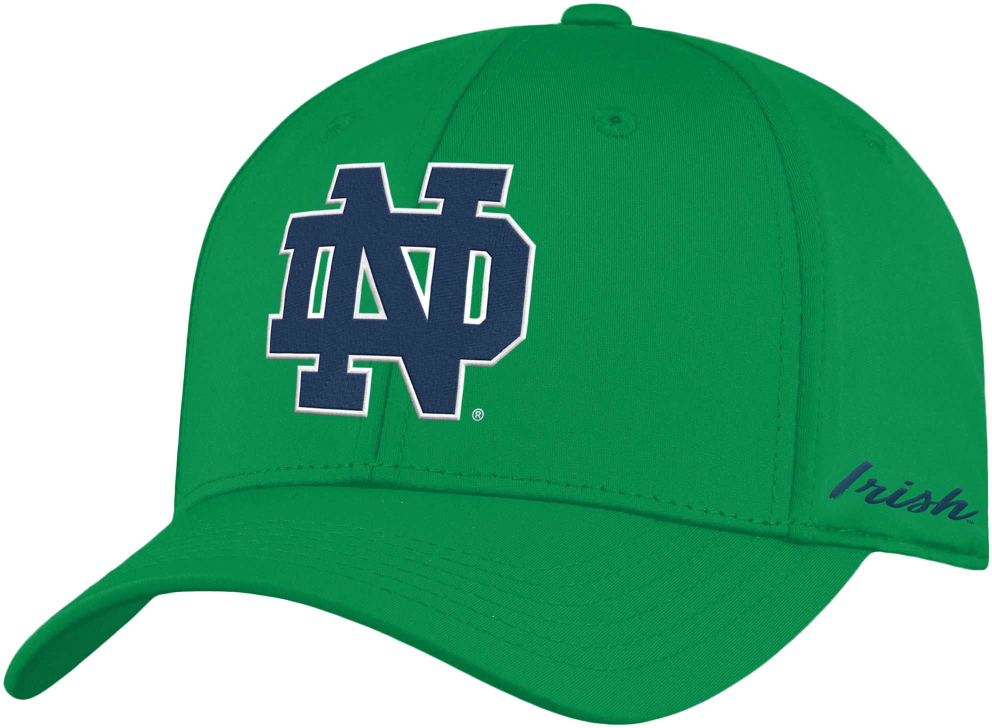 notre dame mens hats