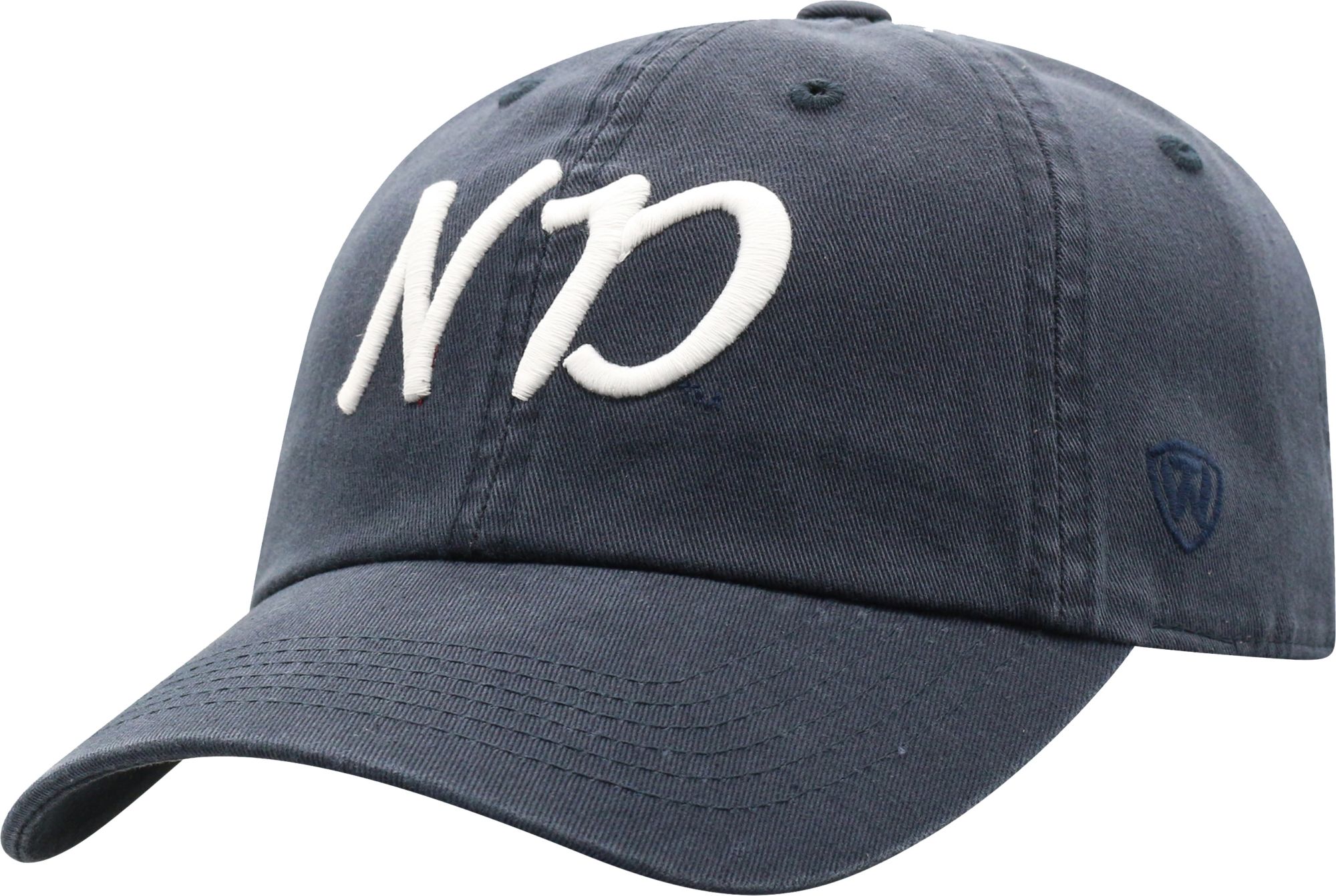 womens notre dame hat