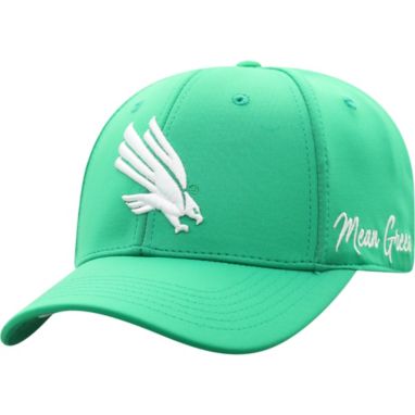 sorry, Top of the World Men's North Texas Mean Green Green Phenom 1Fit Flex Hat is currently out of stock