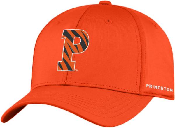 Top of the World Men's Princeton Tigers Orange Phenom 1Fit Flex Hat